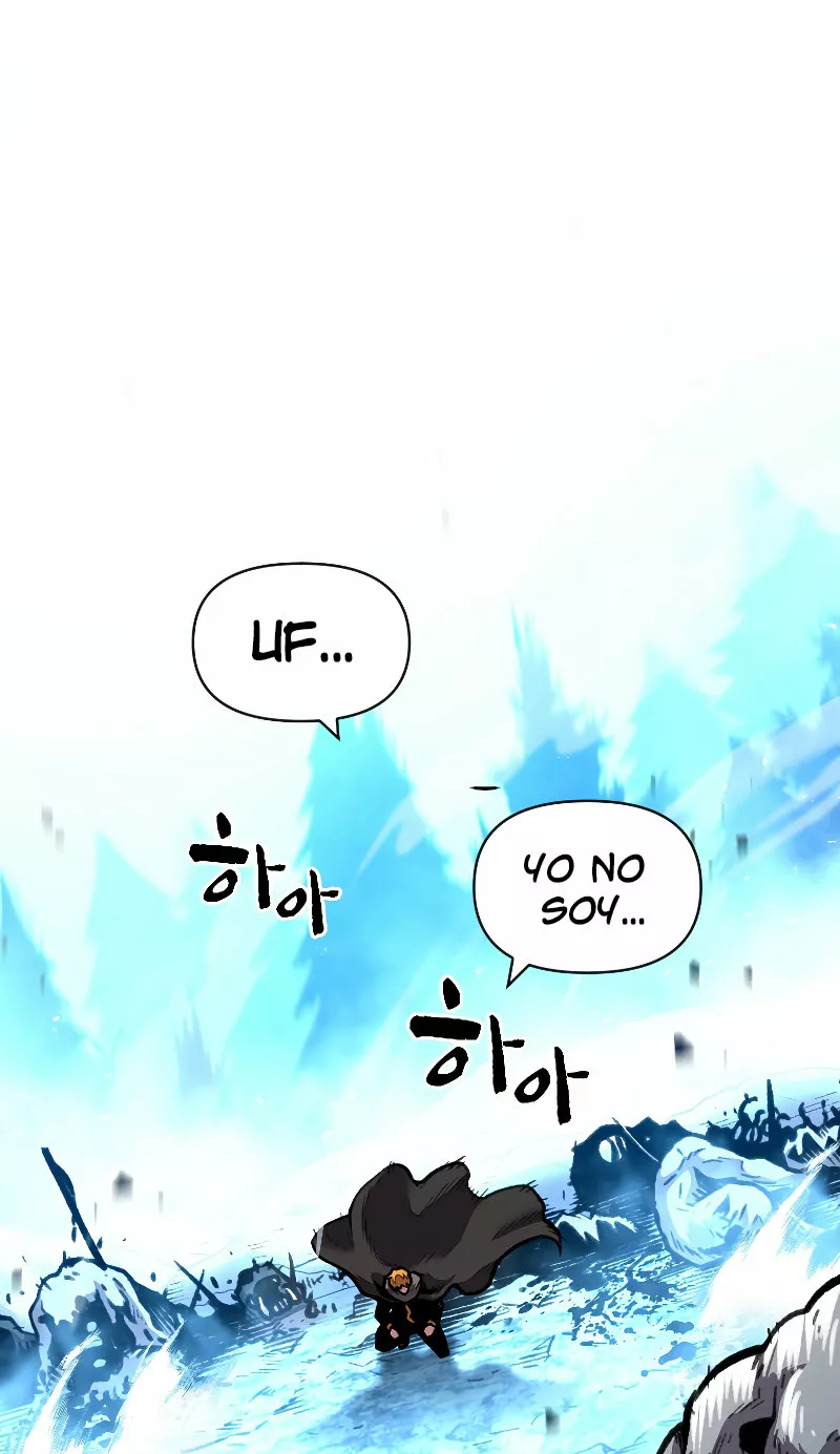 Página 1 del Manga