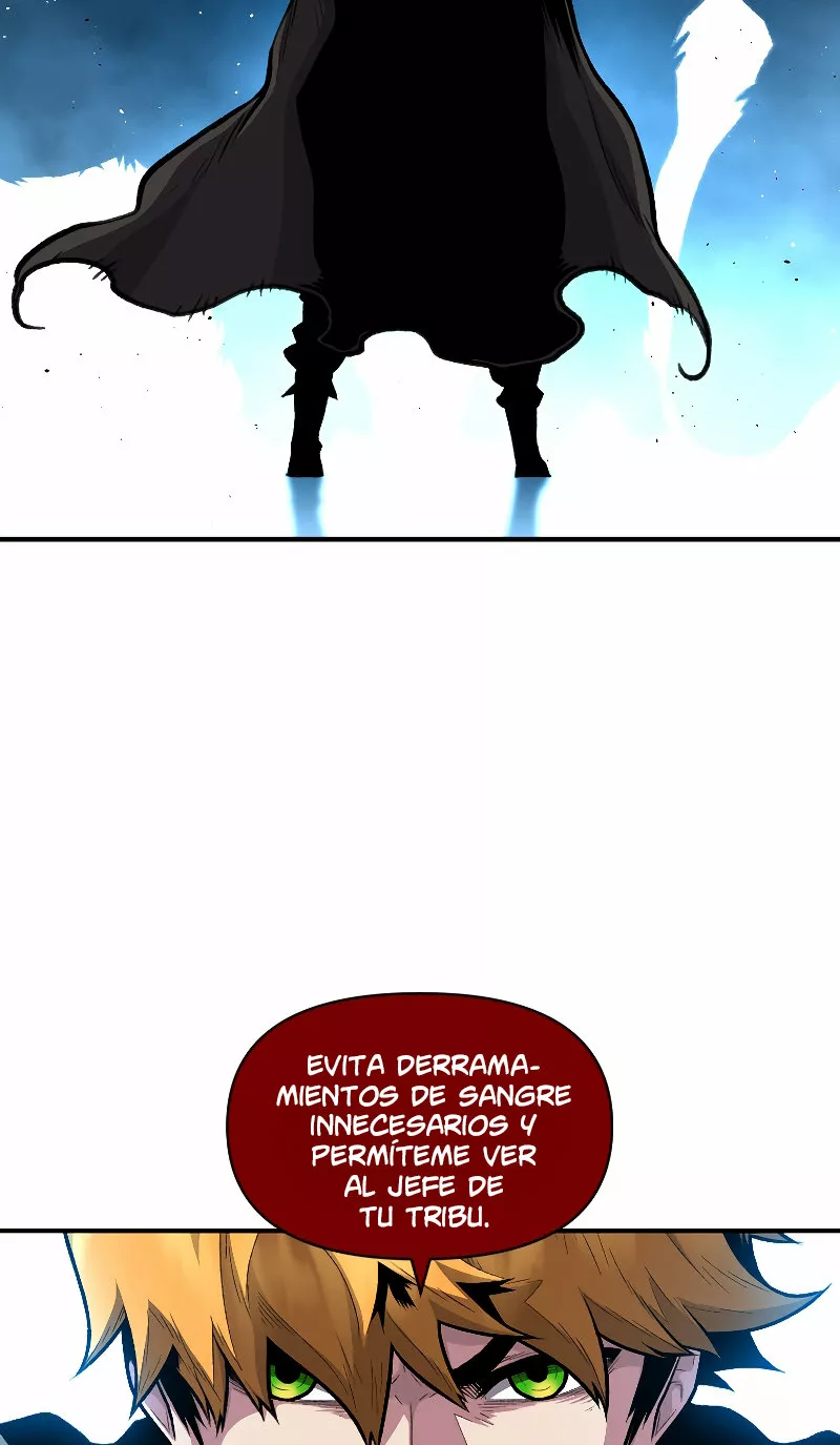Página 40 del Manga