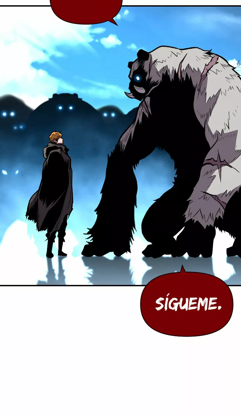 Página 52 del Manga