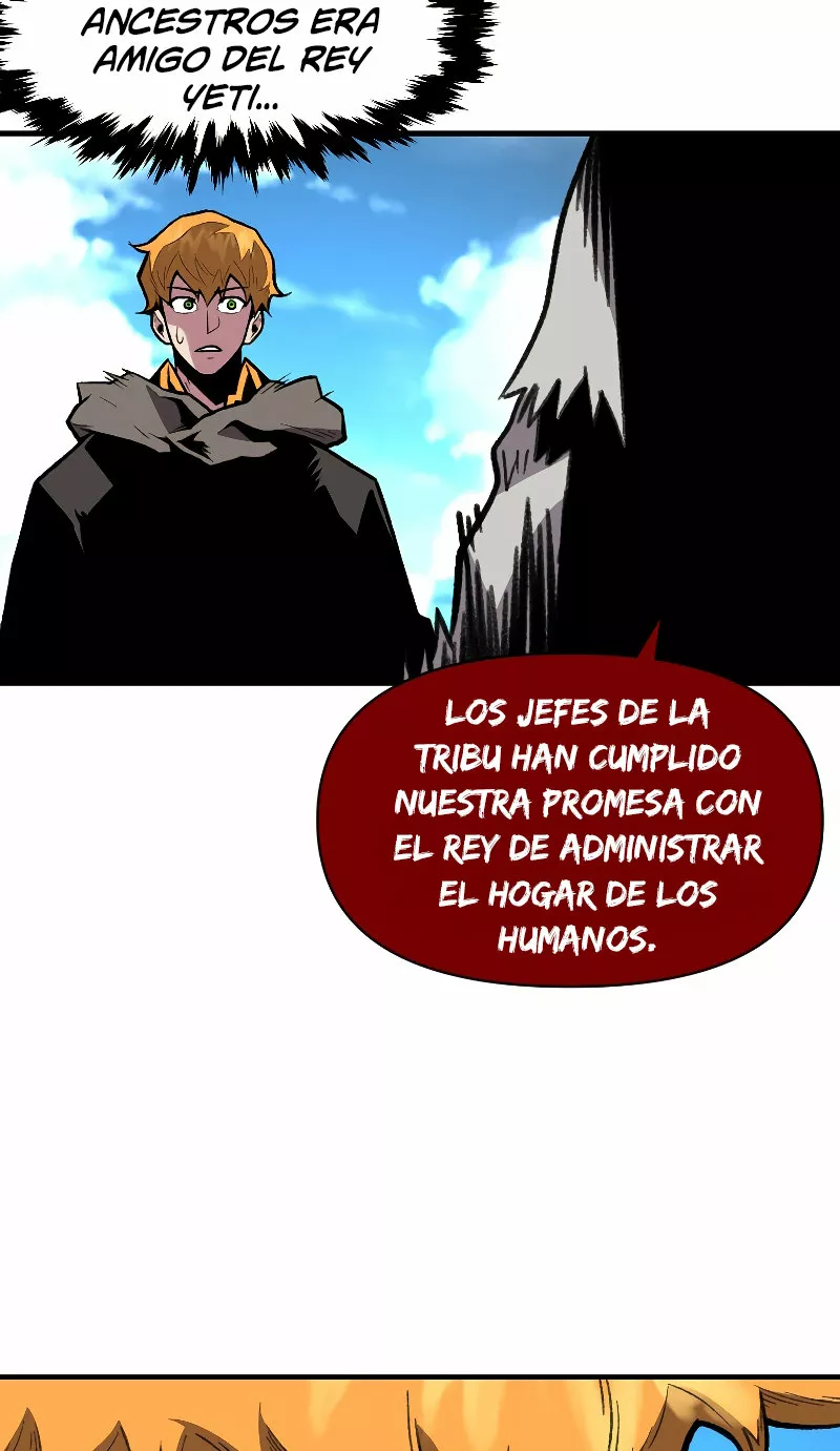 Página 61 del Manga