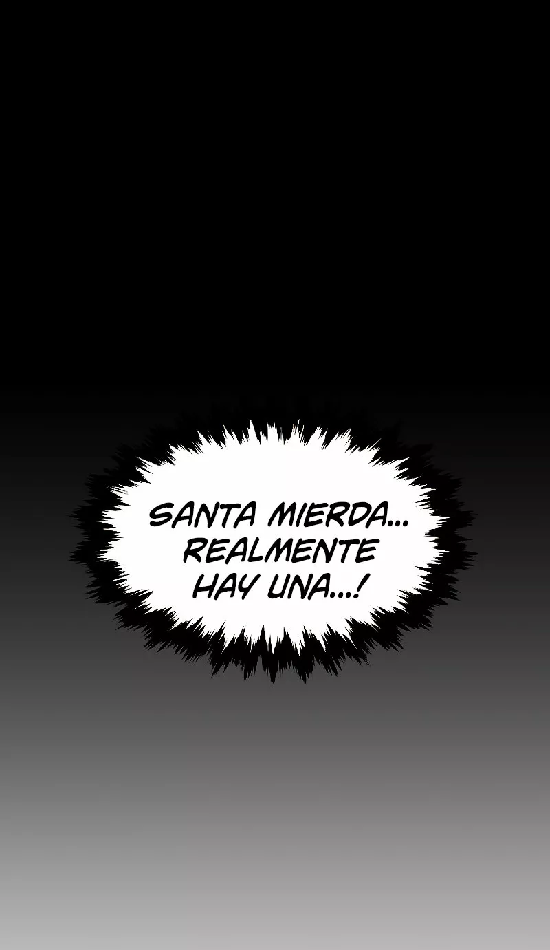 Página 71 del Manga