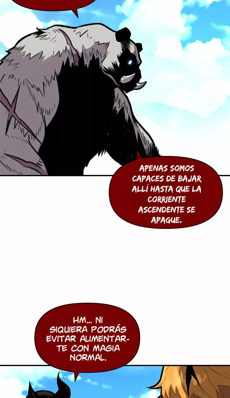 Página 74 del Manga