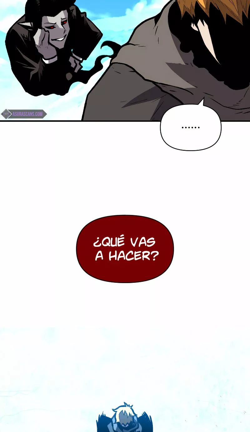 Página 75 del Manga