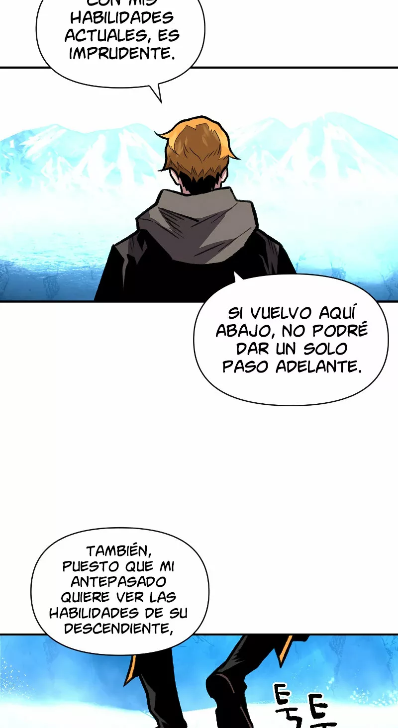 Página 78 del Manga