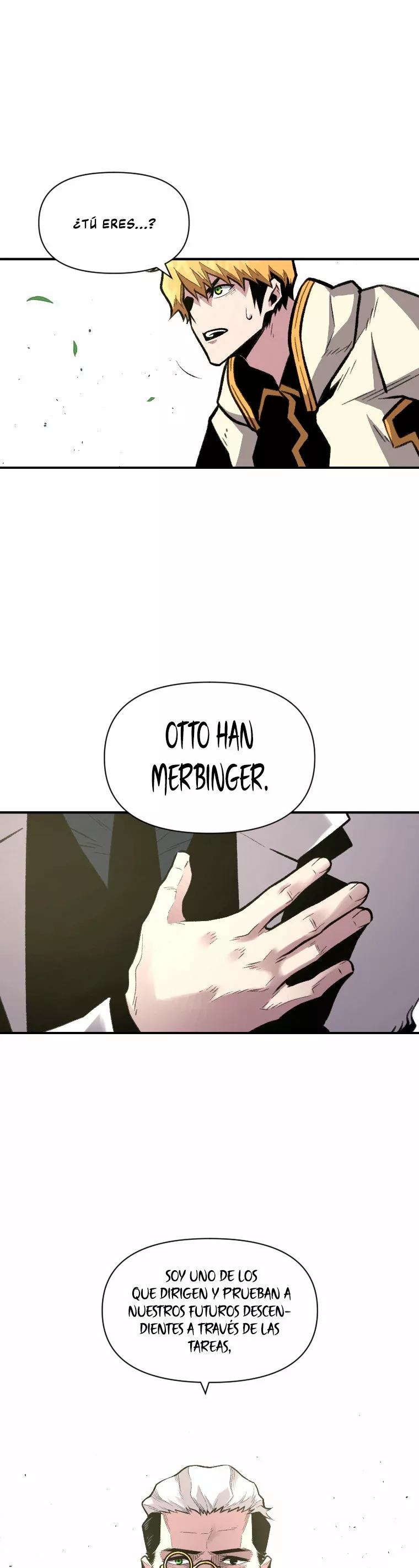 Página 36 del Manga