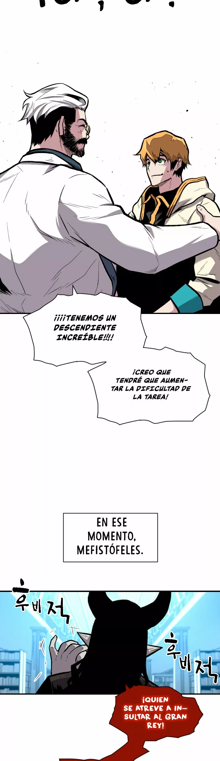 Página 41 del Manga