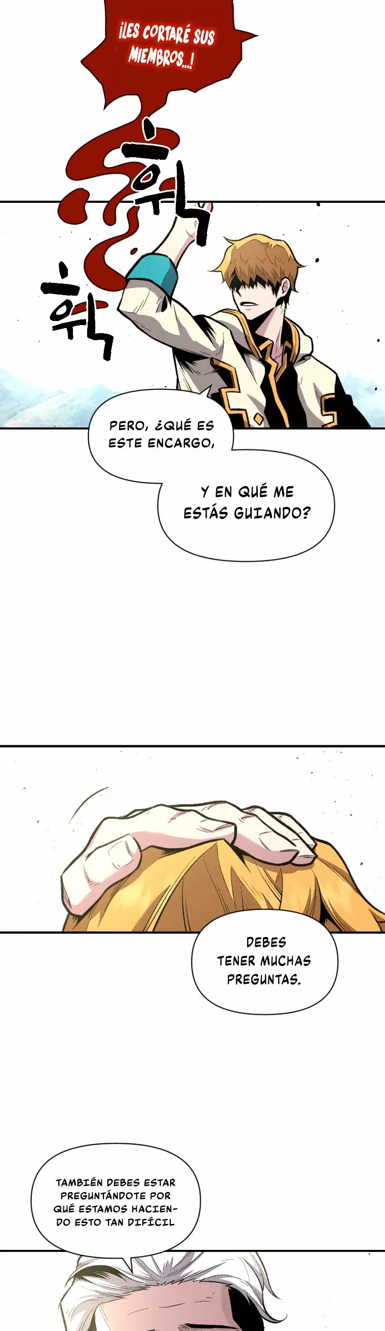 Página 42 del Manga
