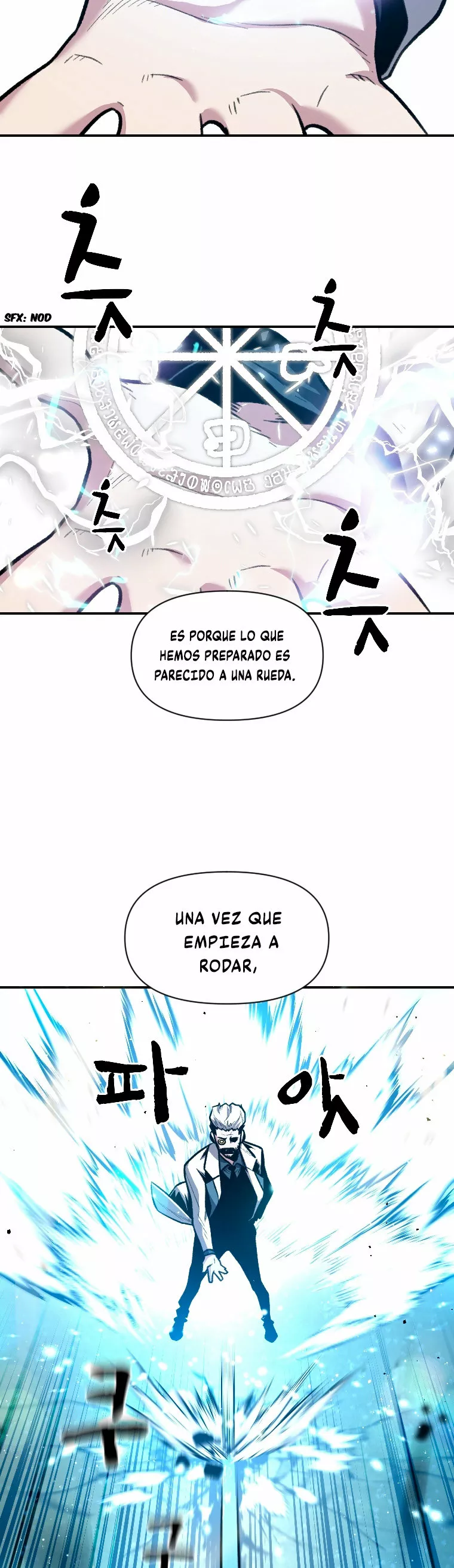 Página 44 del Manga