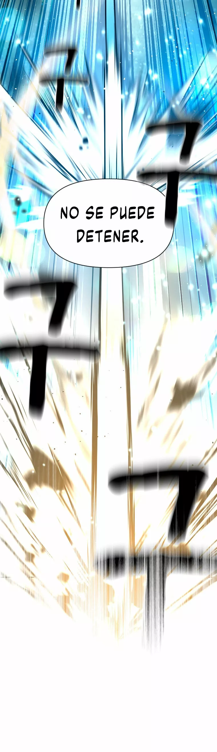 Página 45 del Manga