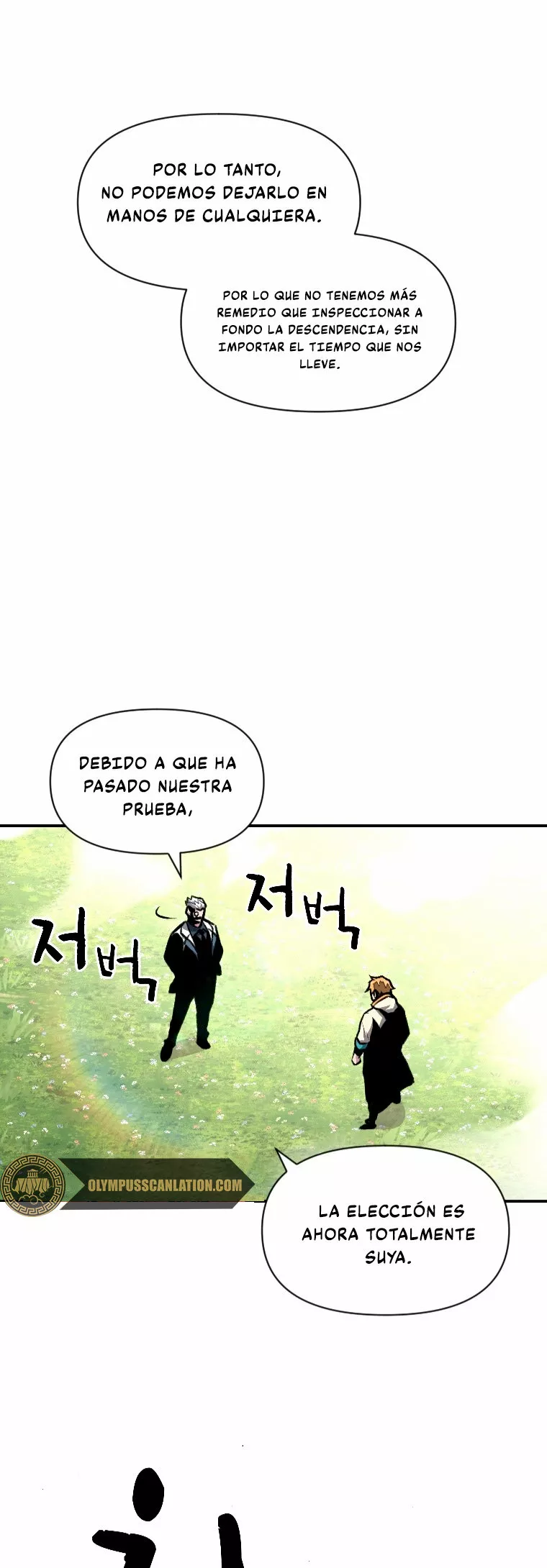 Página 46 del Manga