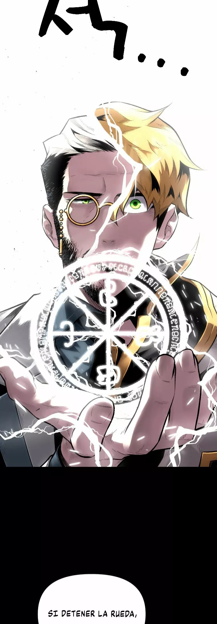 Página 47 del Manga