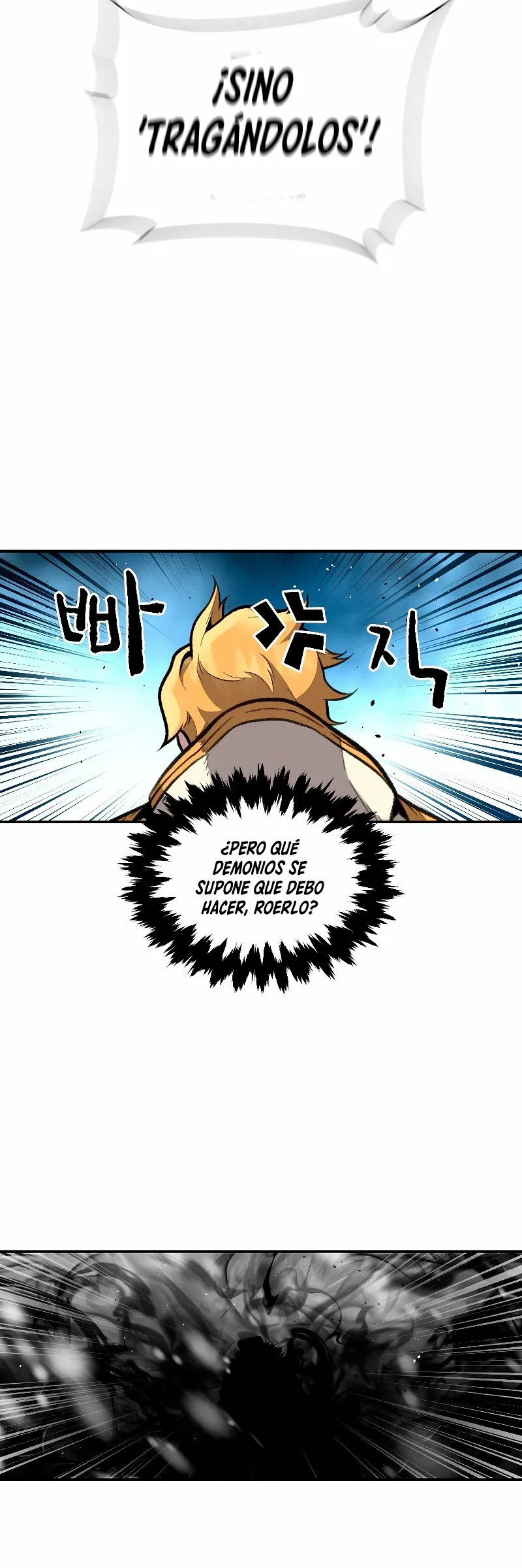 Página 37 del Manga