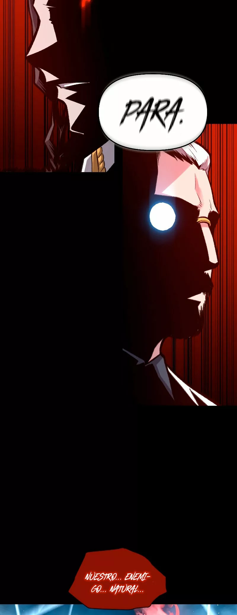 Página 39 del Manga