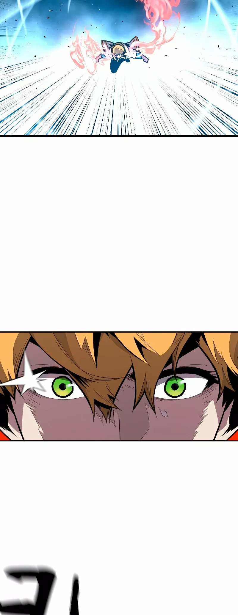 Página 40 del Manga