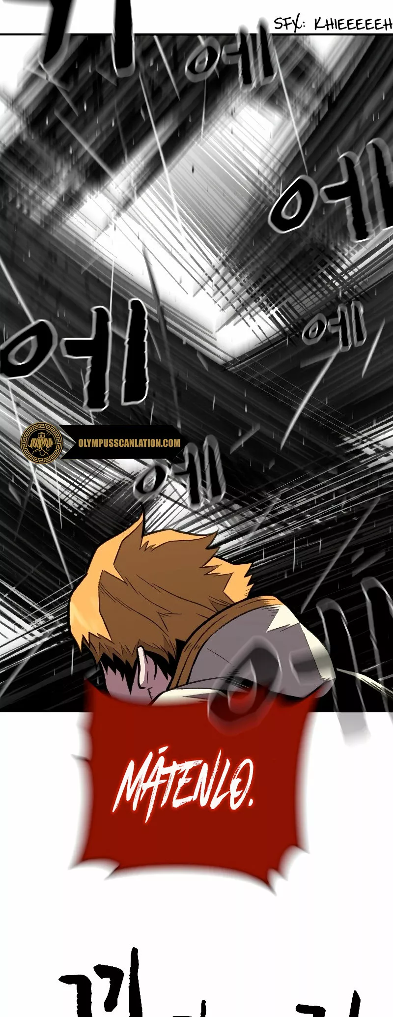 Página 41 del Manga