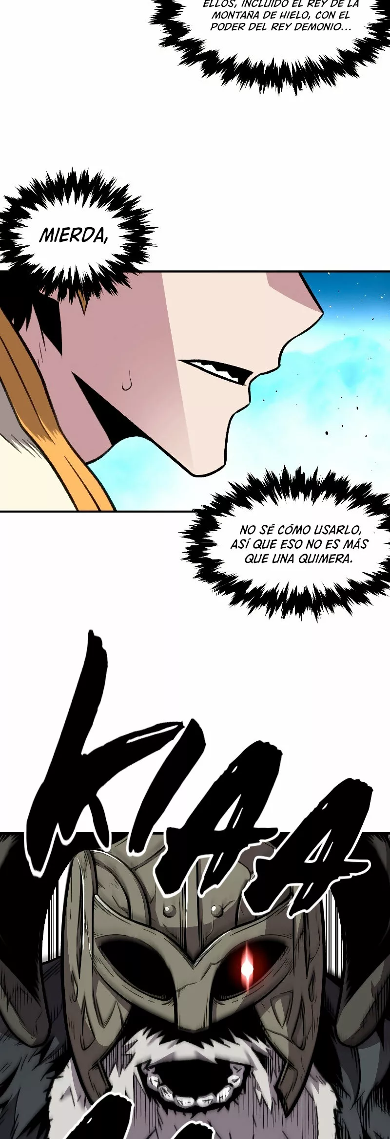 Página 46 del Manga