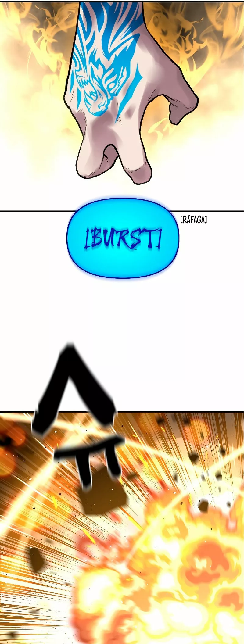 Página 48 del Manga