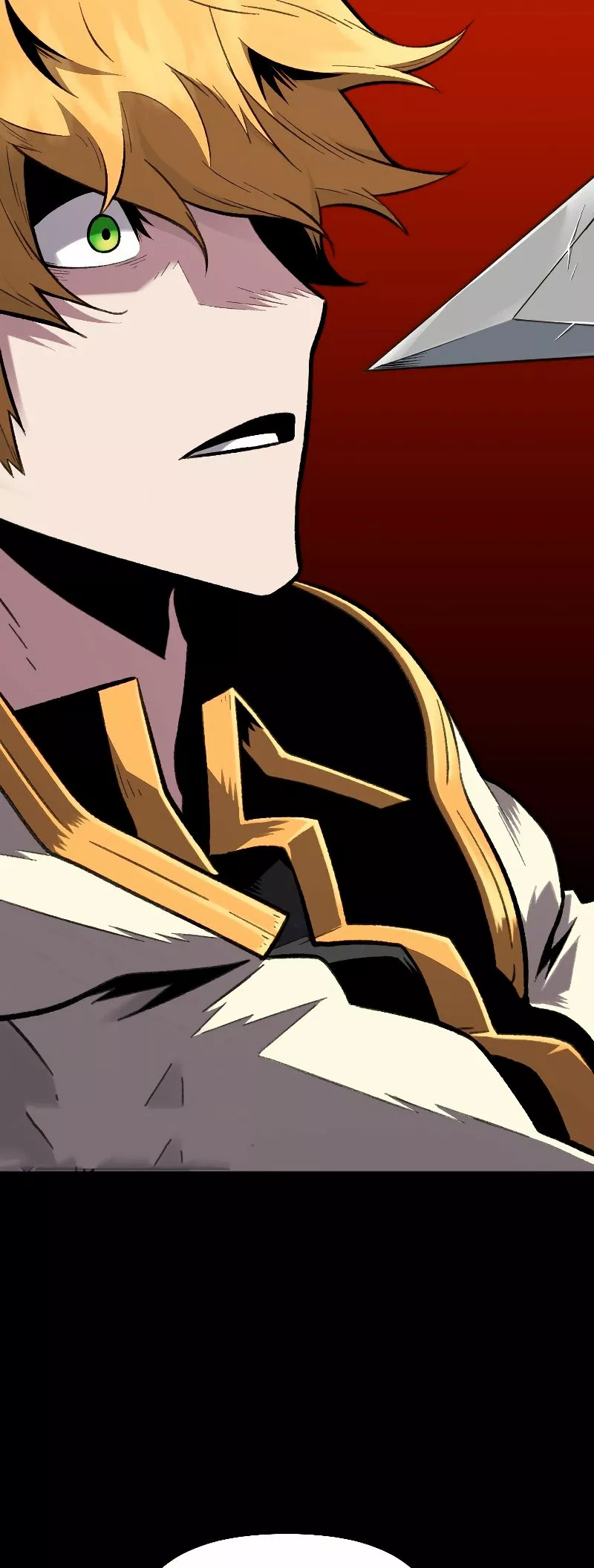 Página 51 del Manga