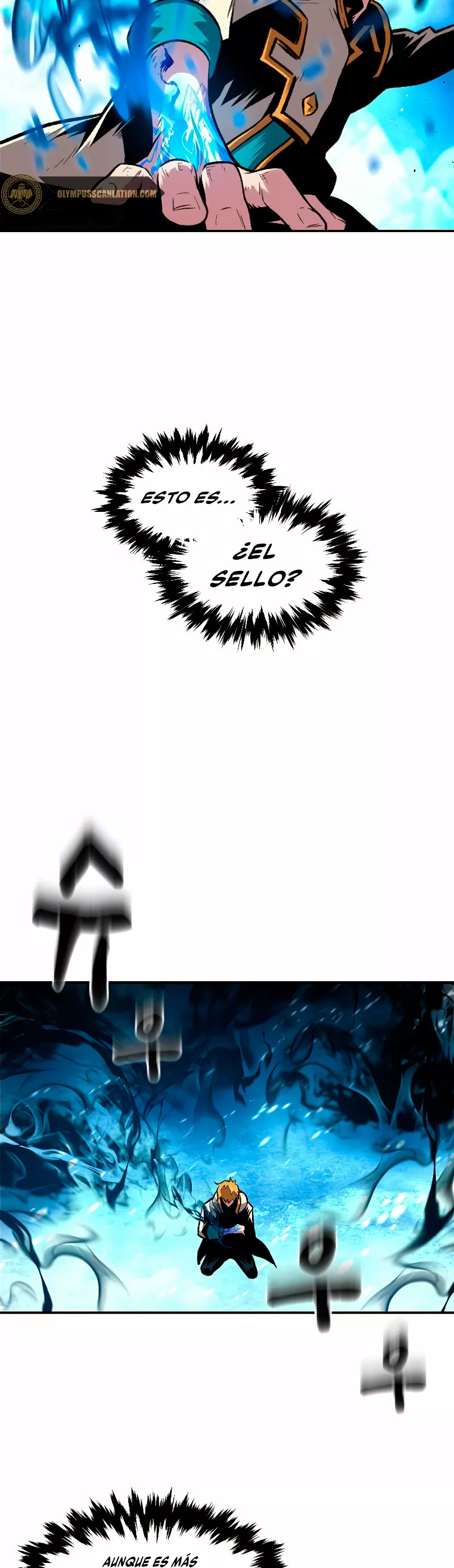 Página 32 del Manga