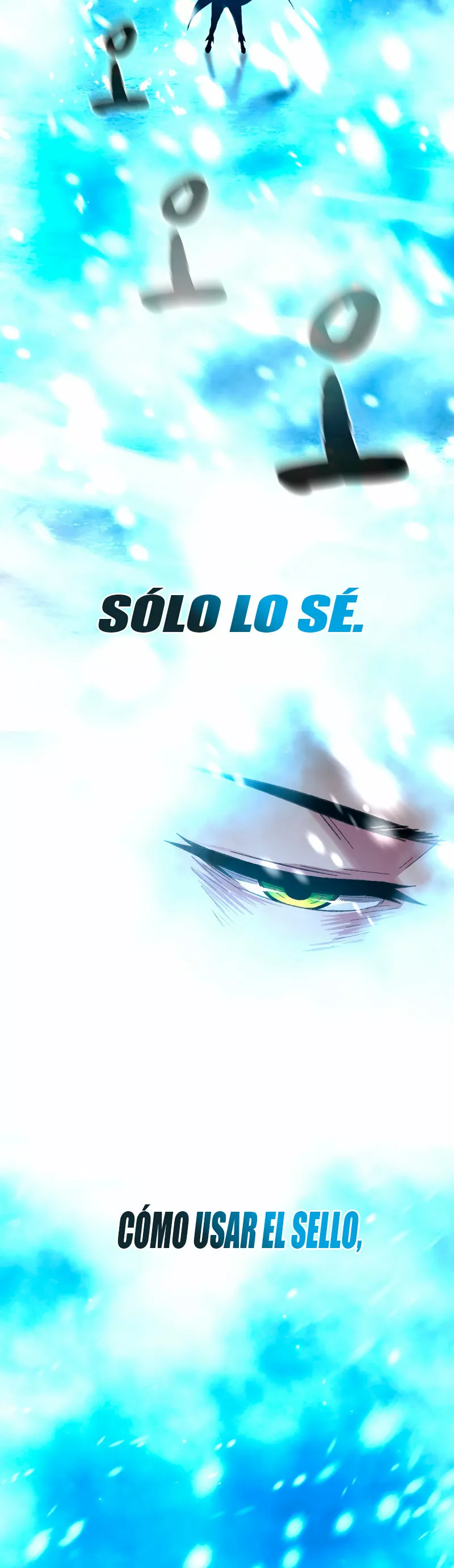 Página 38 del Manga