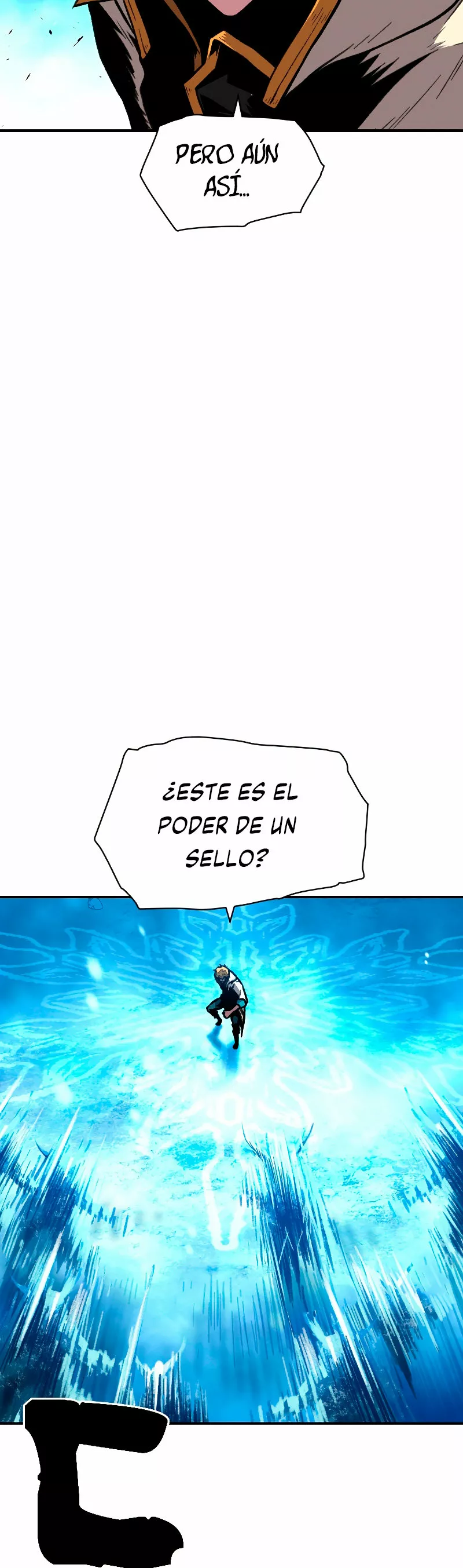 Página 46 del Manga