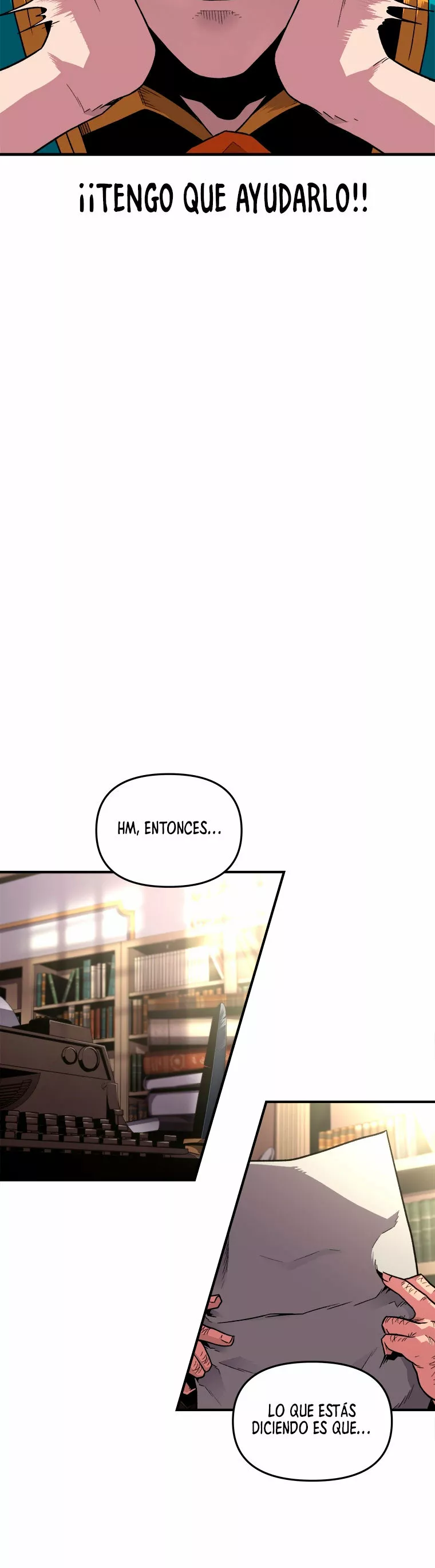 Página 34 del Manga