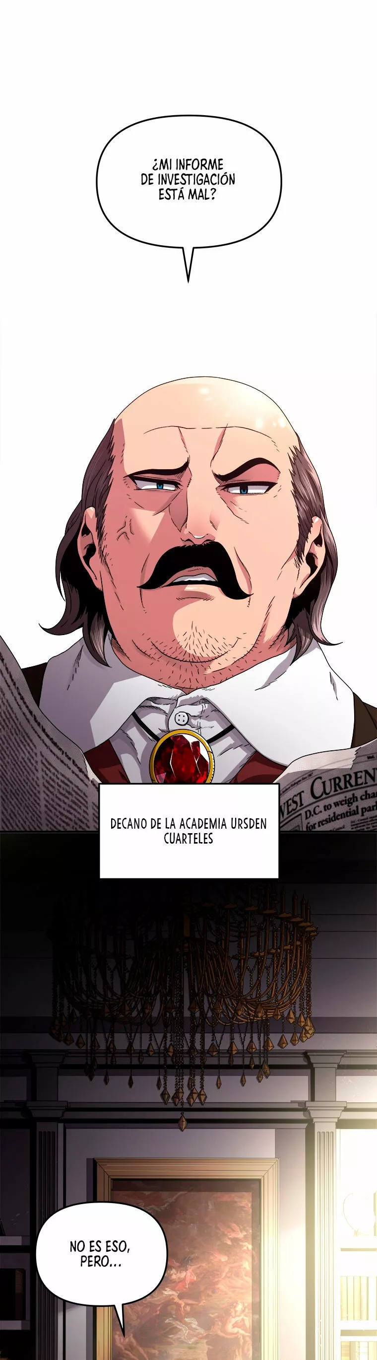 Página 35 del Manga
