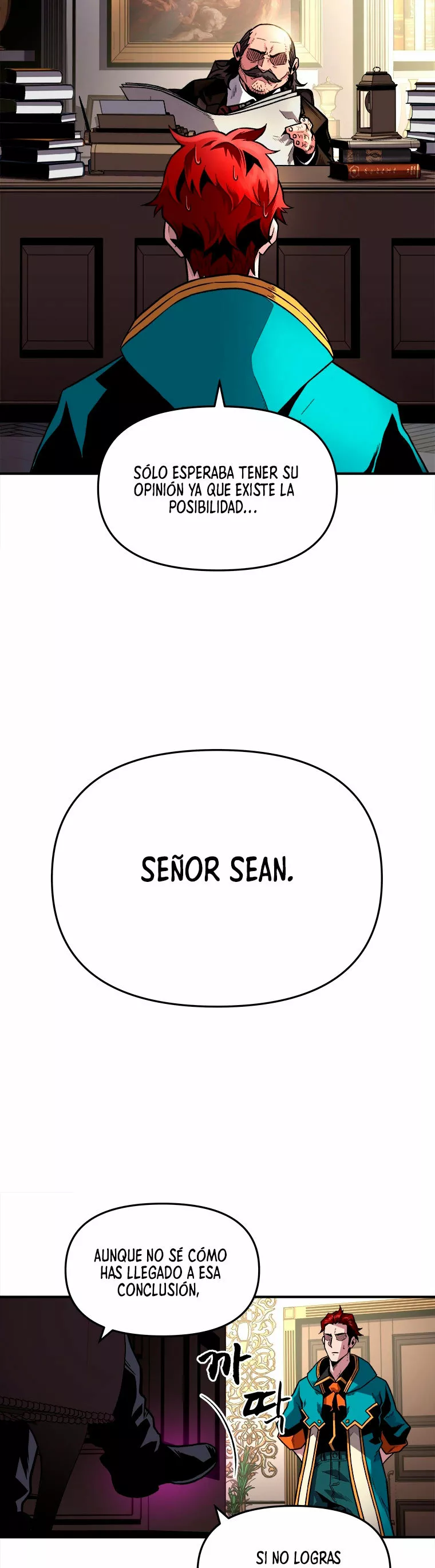 Página 36 del Manga