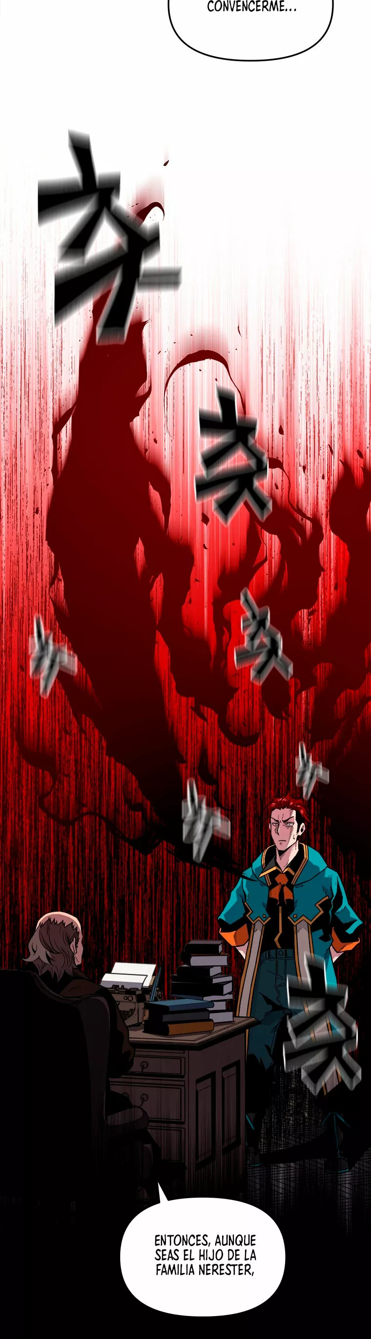 Página 37 del Manga