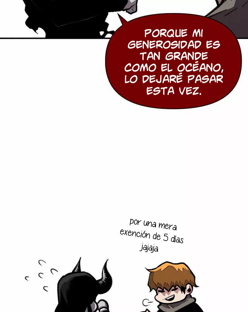 Página 45 del Manga