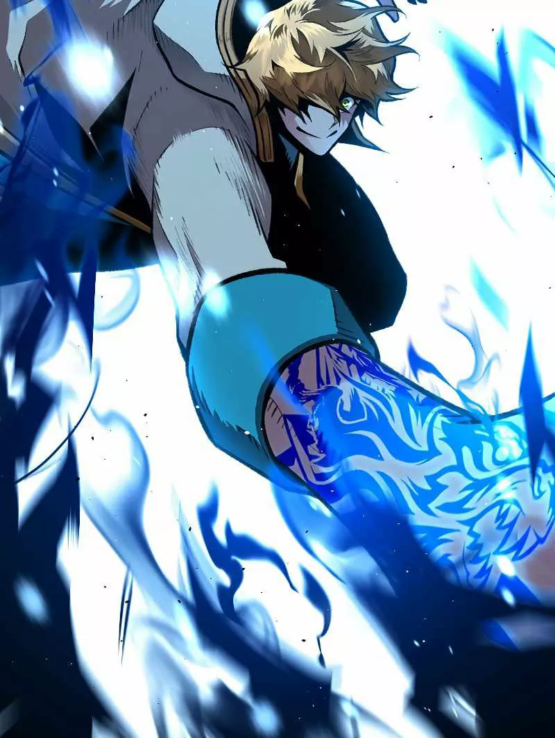Página 67 del Manga