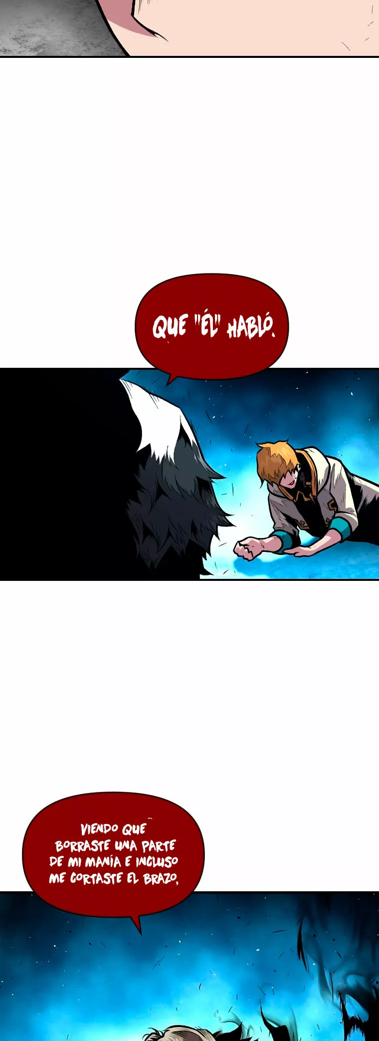 Página 39 del Manga