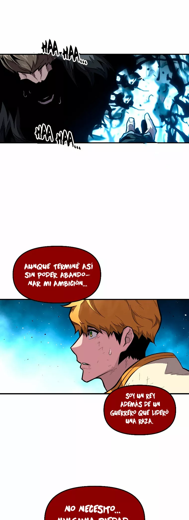 Página 41 del Manga