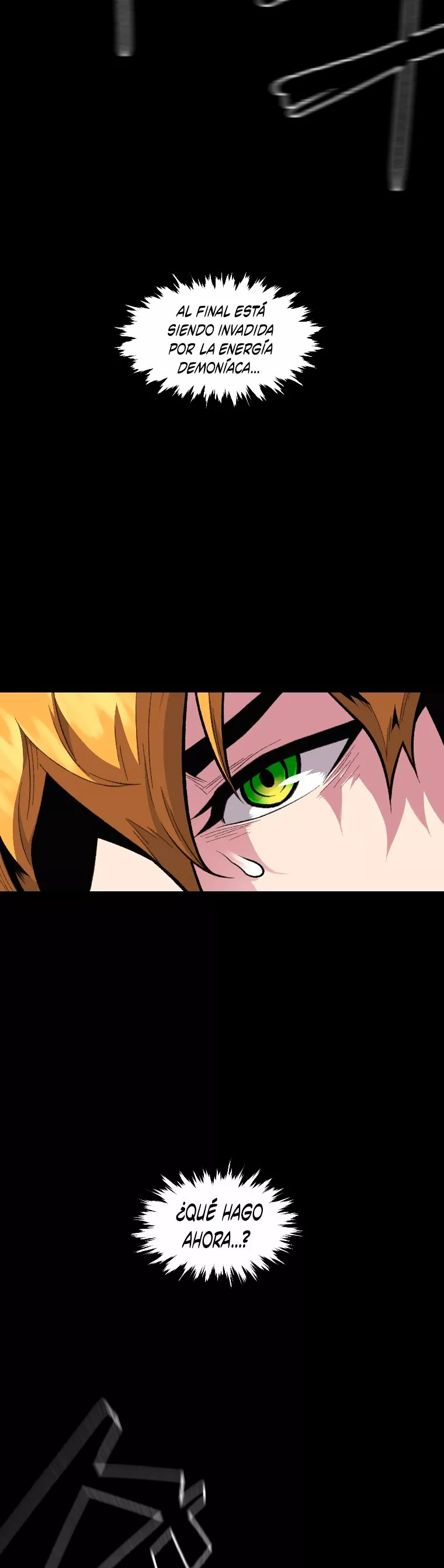 Página 46 del Manga