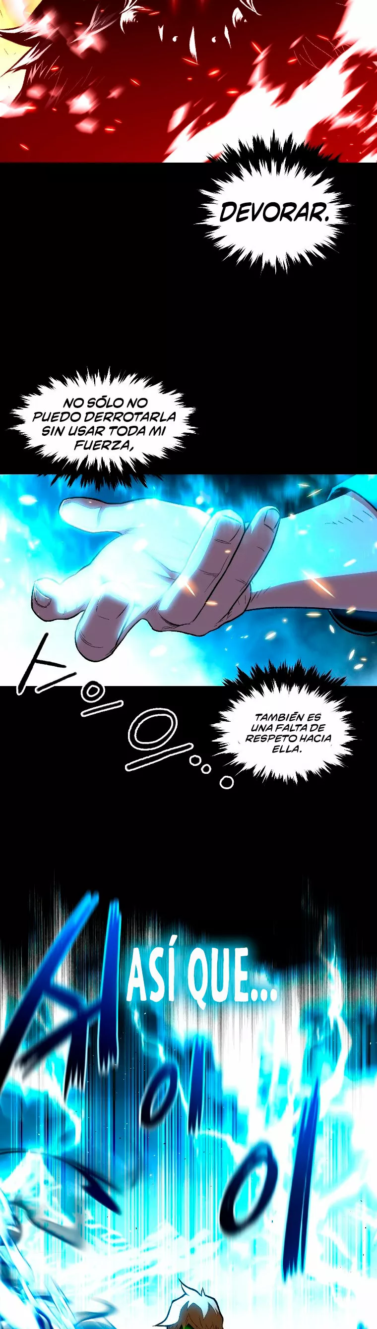 Página 49 del Manga