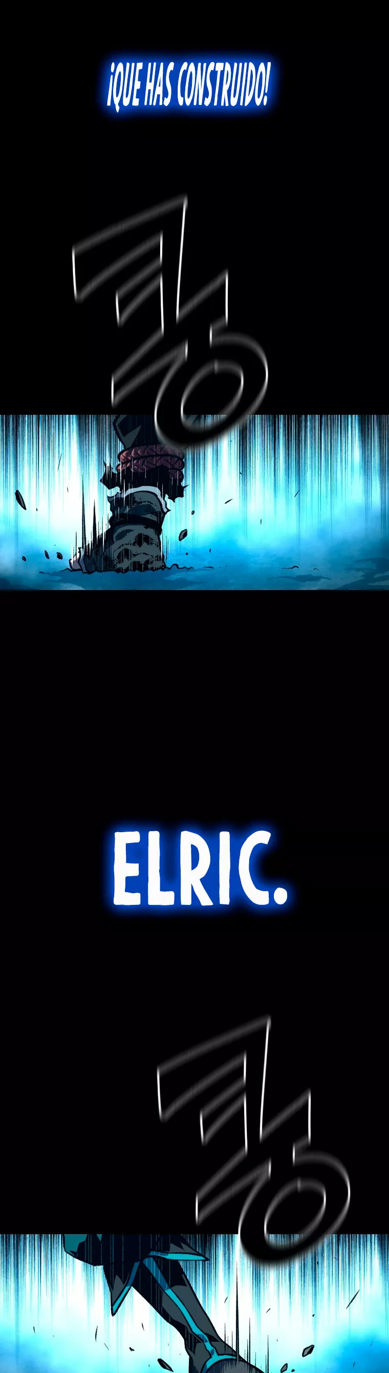 Página 52 del Manga