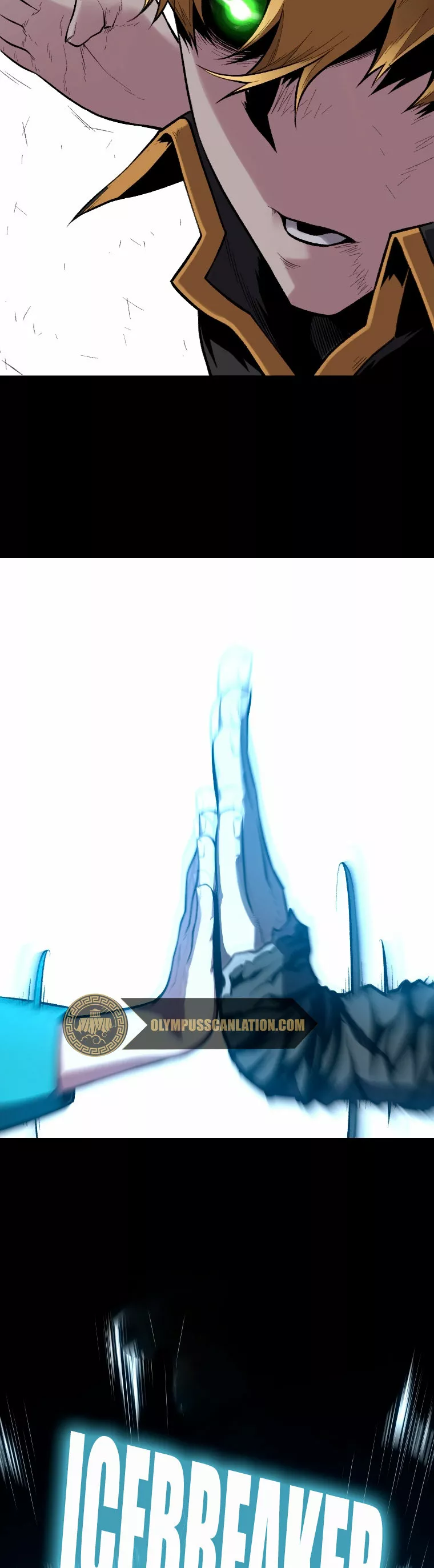 Página 34 del Manga