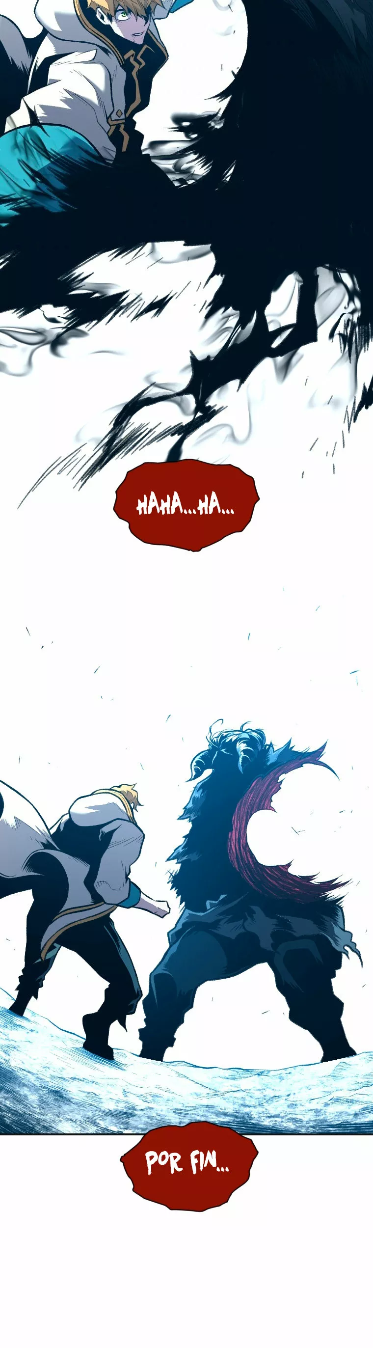 Página 40 del Manga
