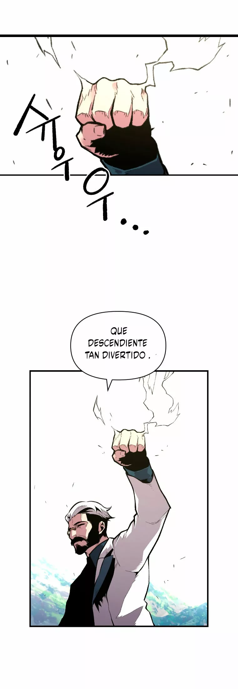 Página 38 del Manga