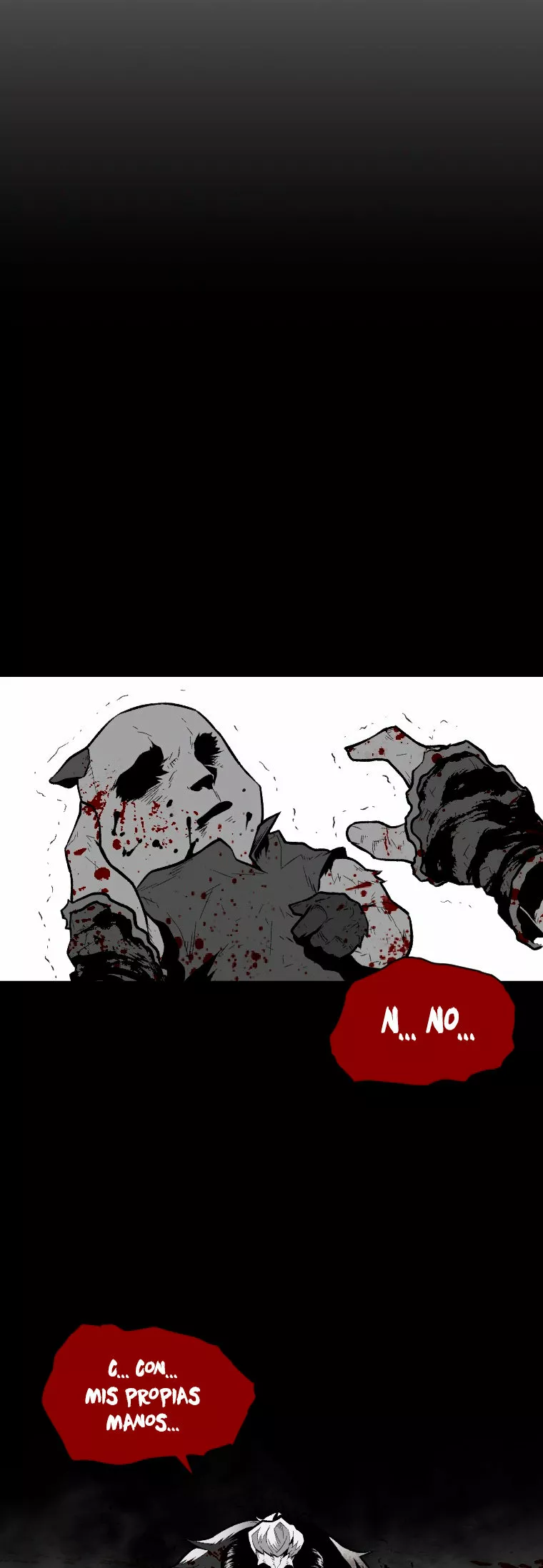 Página 41 del Manga