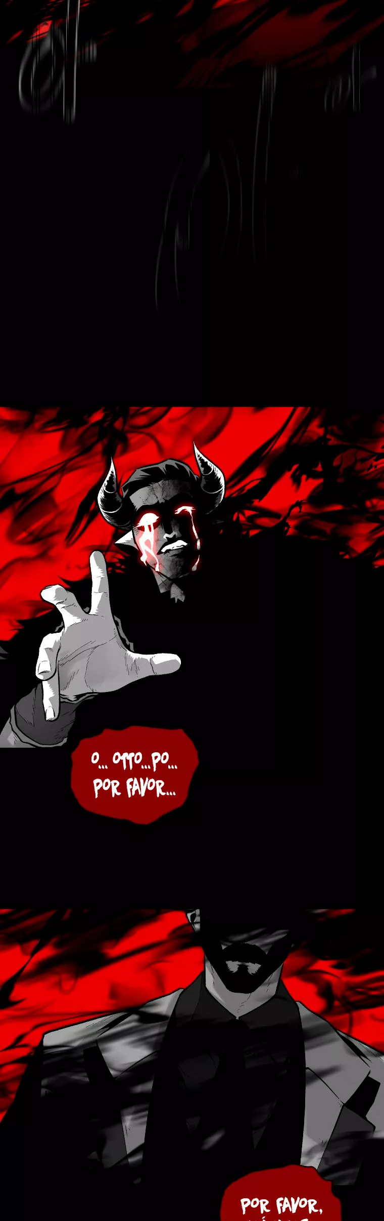 Página 45 del Manga