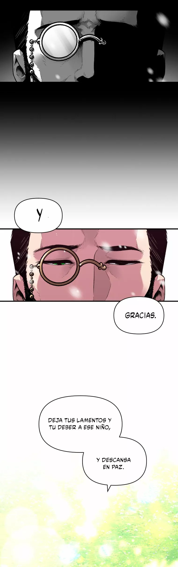 Página 48 del Manga