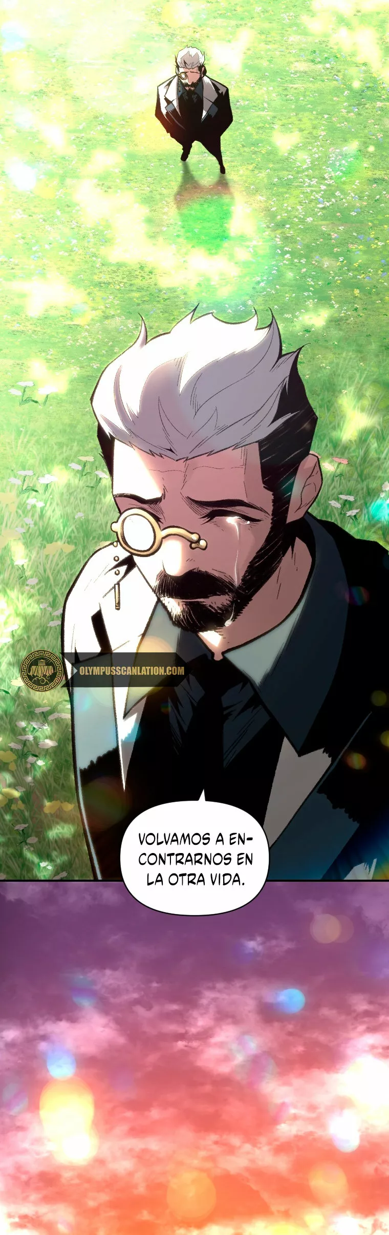 Página 49 del Manga