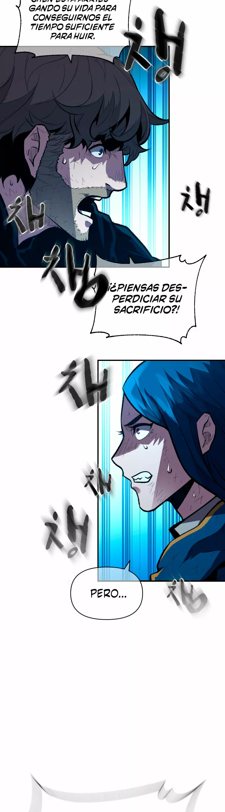 Página 37 del Manga