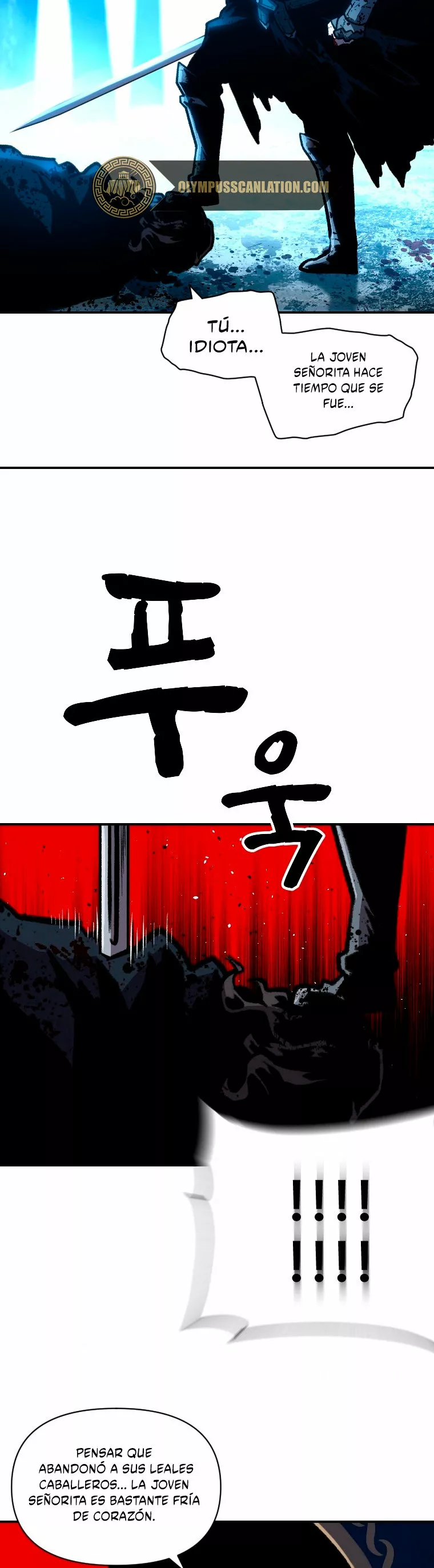 Página 39 del Manga
