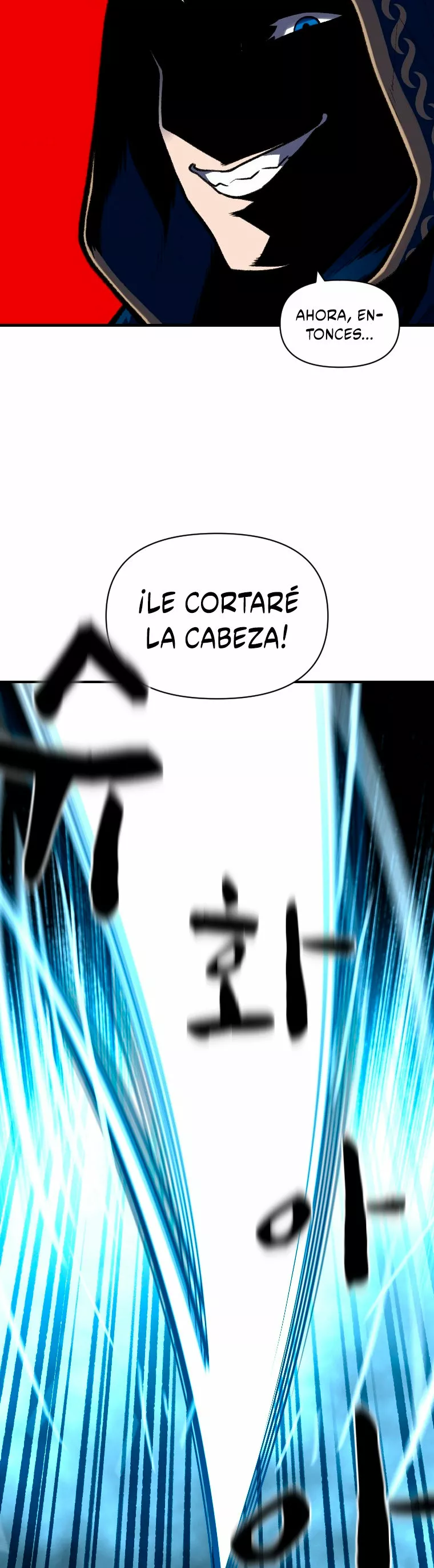 Página 40 del Manga