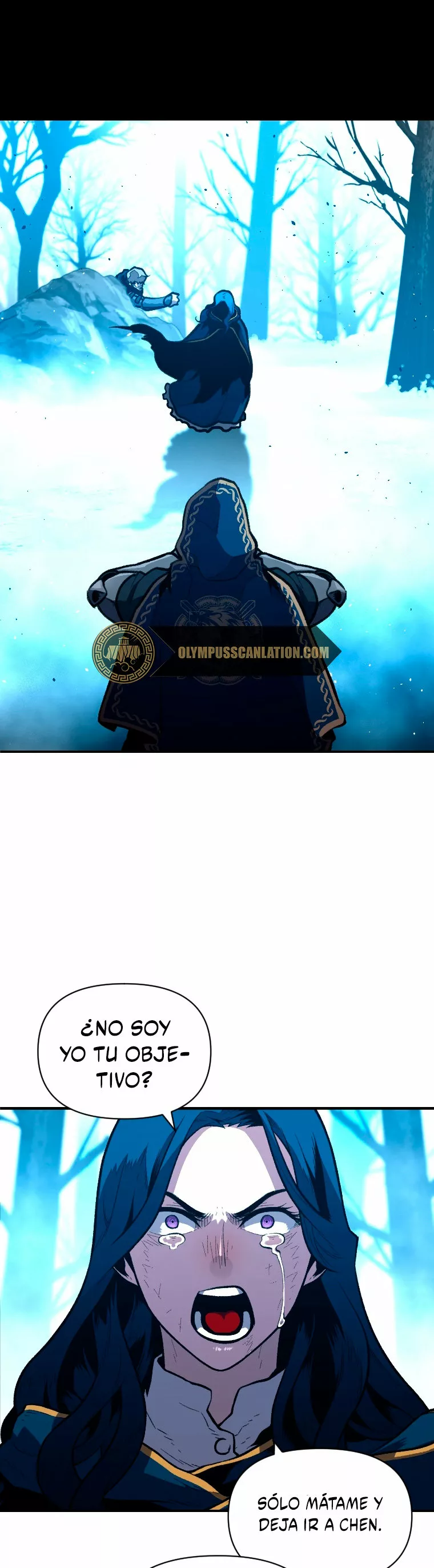 Página 42 del Manga