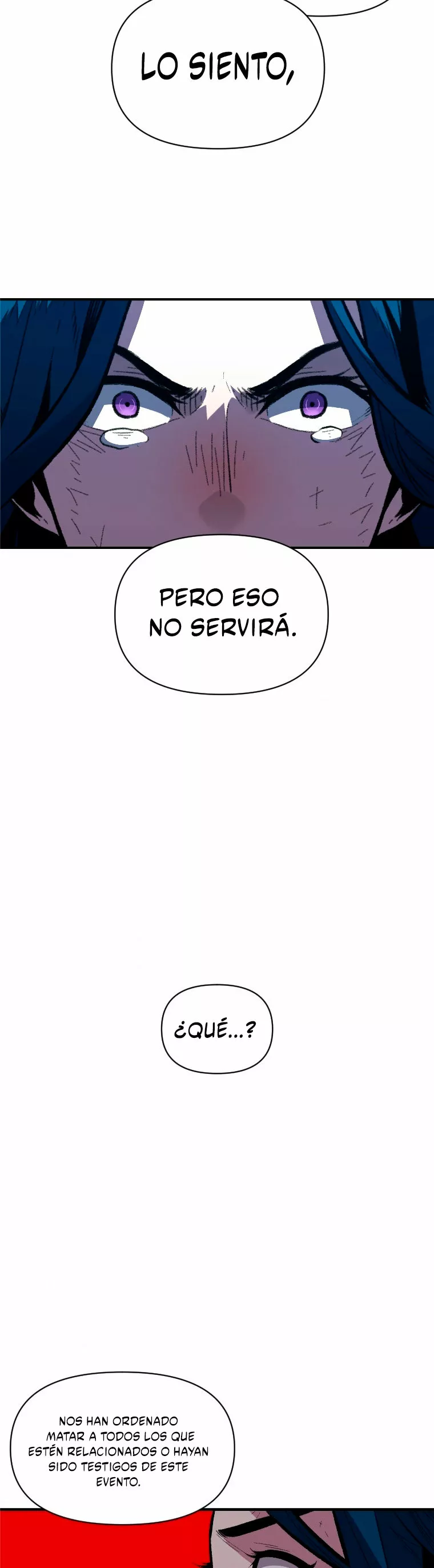 Página 43 del Manga