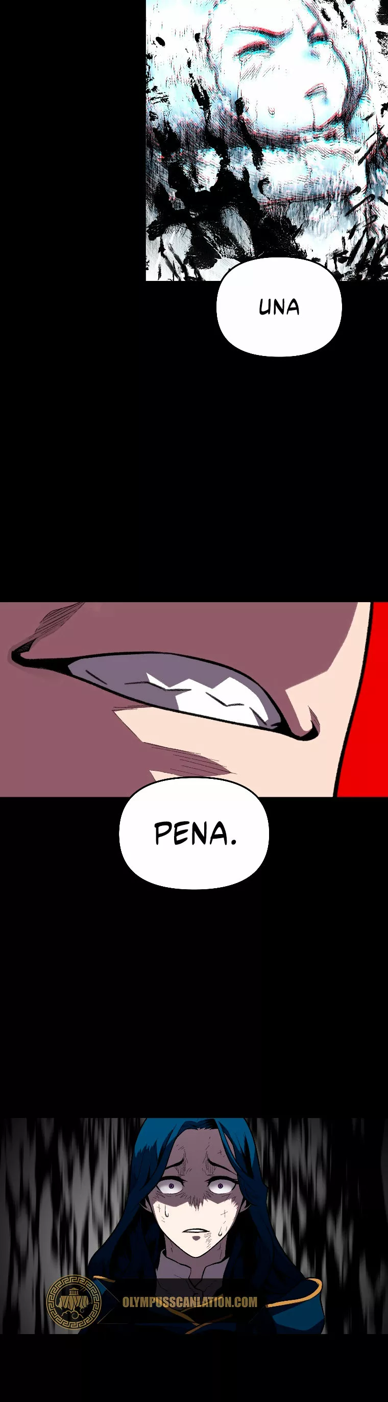 Página 46 del Manga