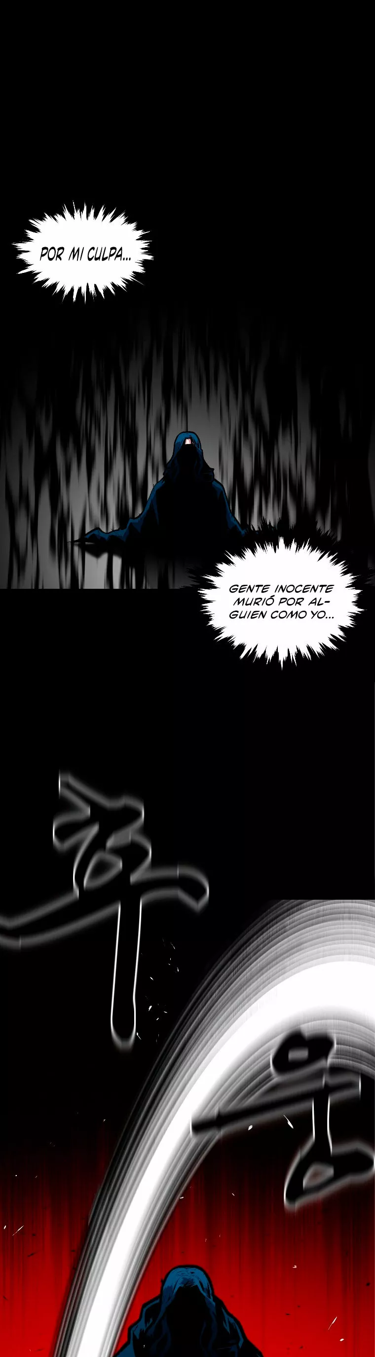 Página 47 del Manga